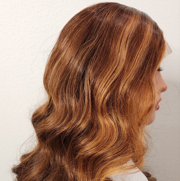 Highlight wig - Picture 5 of 5